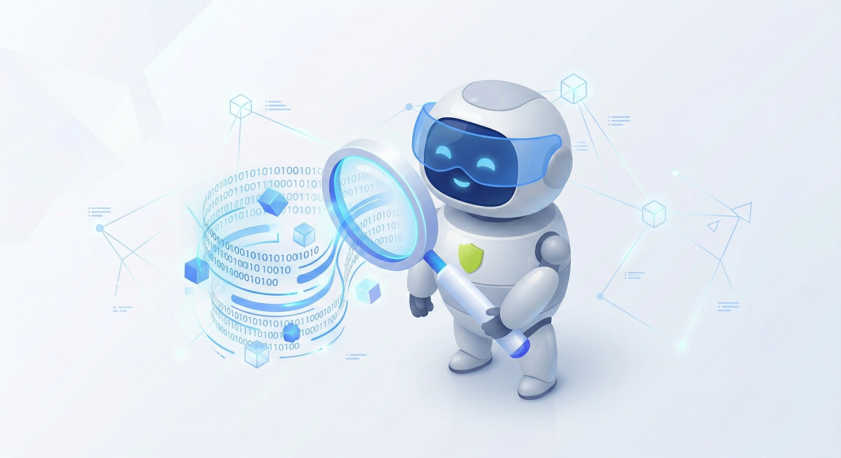 AI agents learning and adapting