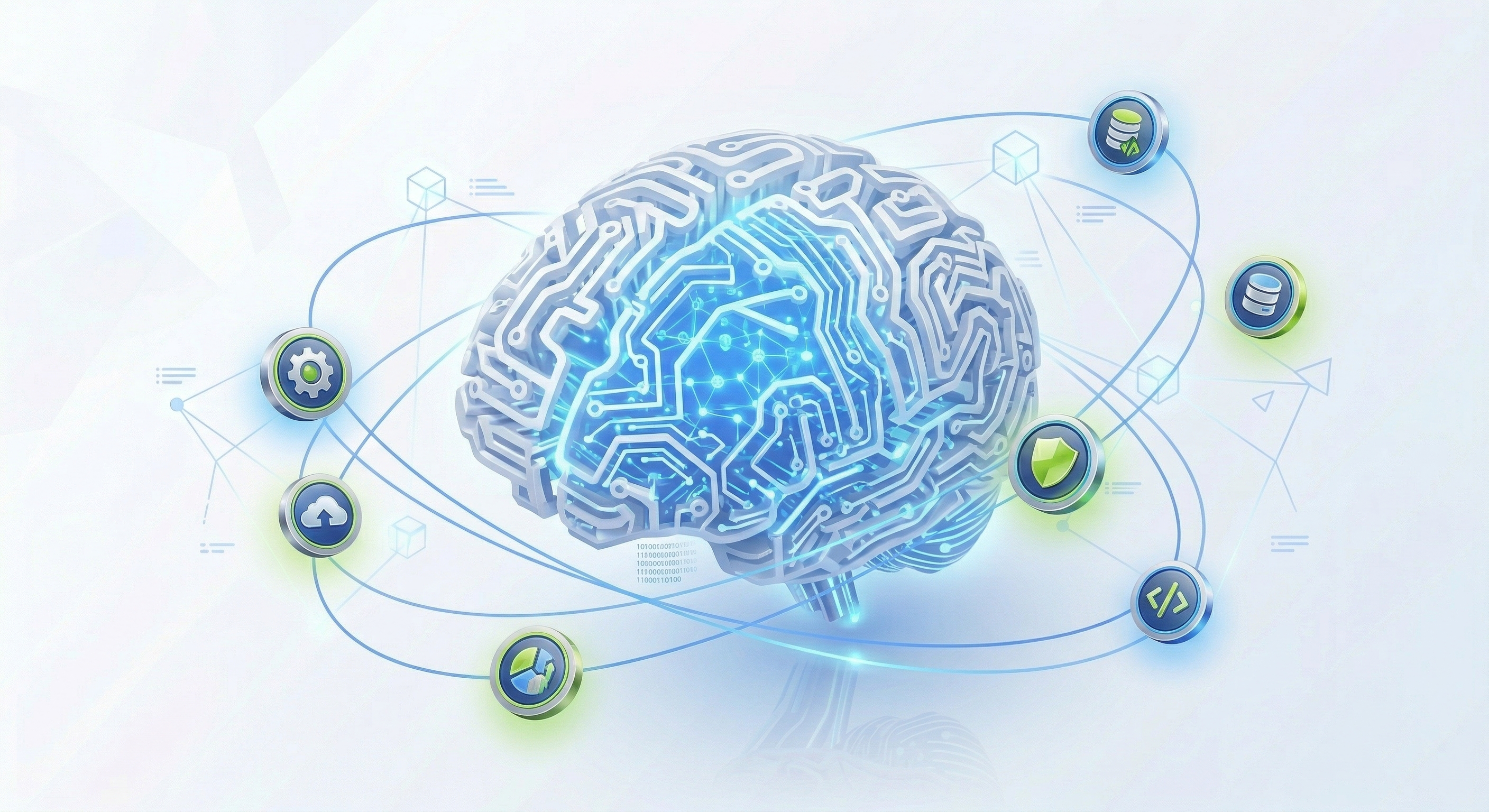 Unified platform for all operations