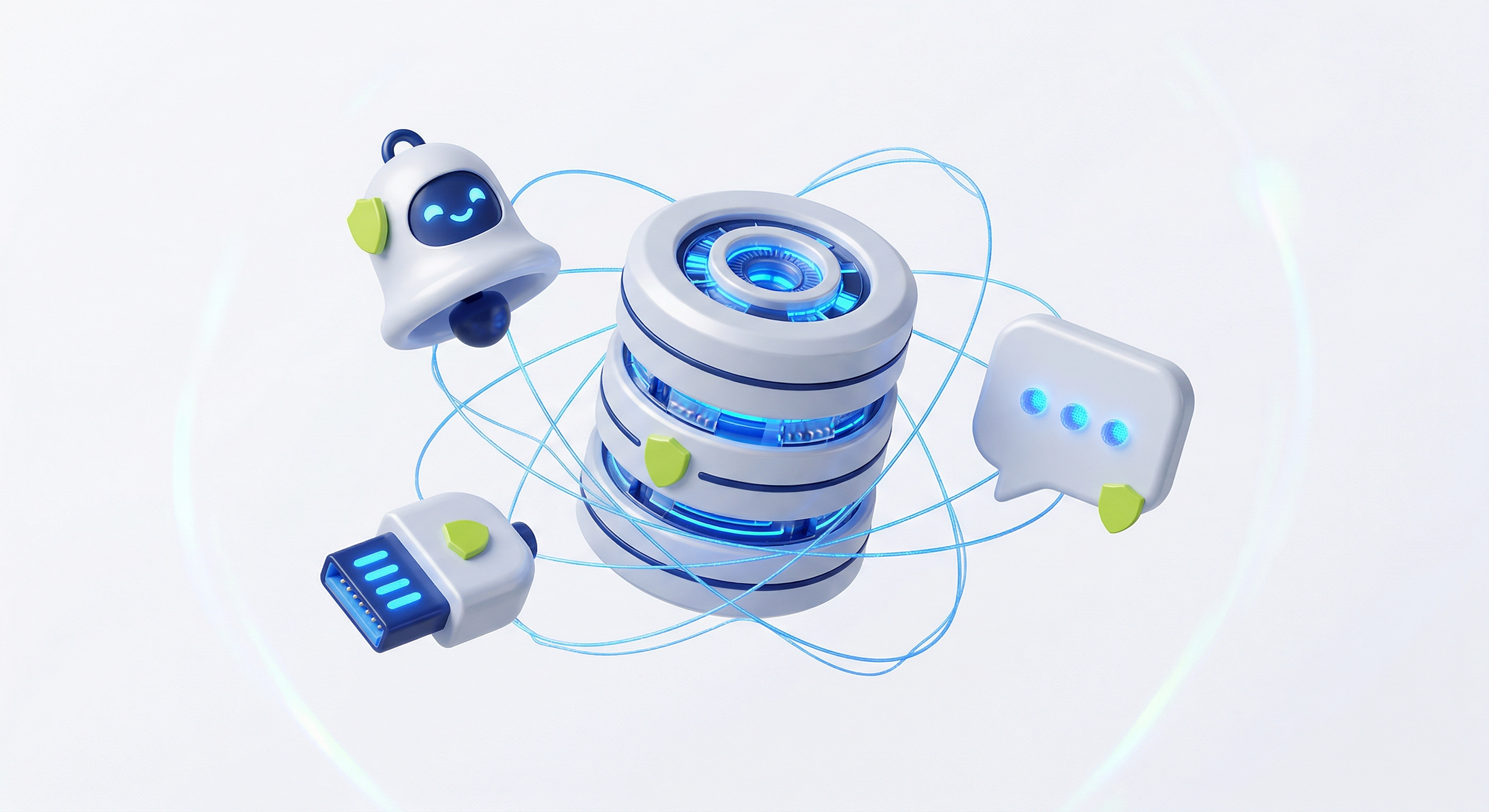 Fast deployment dashboard